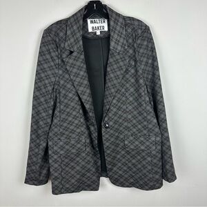 Walter Baker Women’s Blazer Size L
